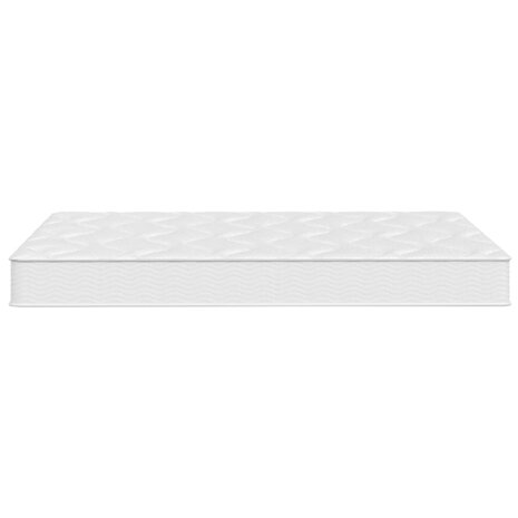 Binnenveringmatras middelhard 140x190 cm 4