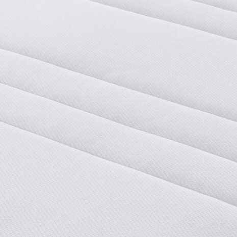 Binnenveringmatras middelhard 100x200 cm 6