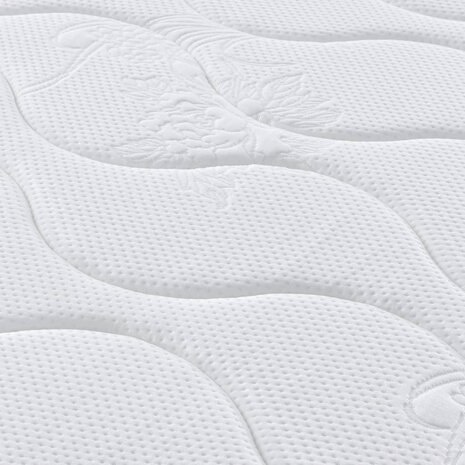 Binnenveringmatras middelhard 70x200 cm 6