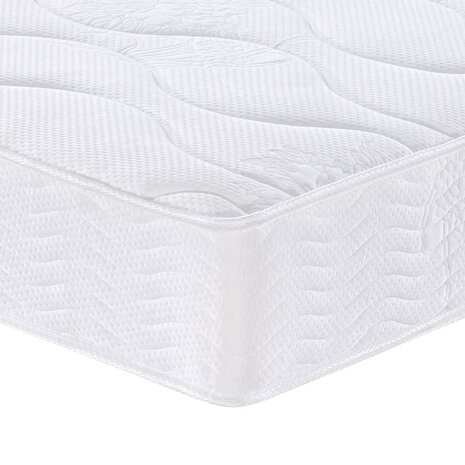 Binnenveringmatras middelhard 80x200 cm 5