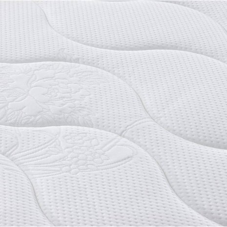 Binnenveringmatras middelhard 80x200 cm 6