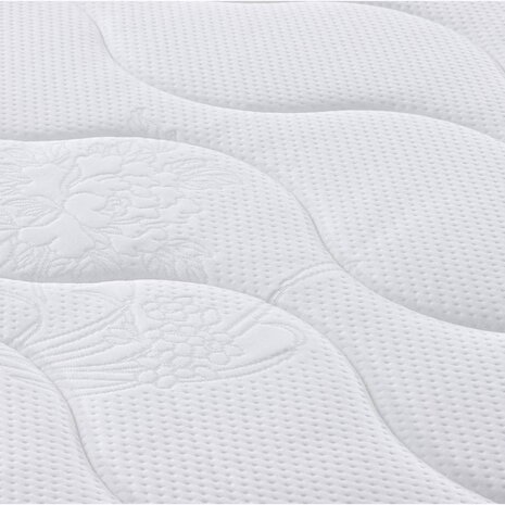 Binnenveringmatras middelhard 100x200 cm 6