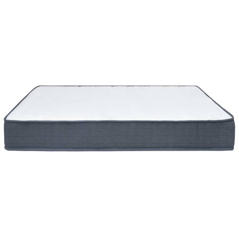 Boxspringmatras 200x140x20 cm 3