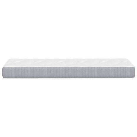 Pocketveringmatras middelhard 80x200 cm 4
