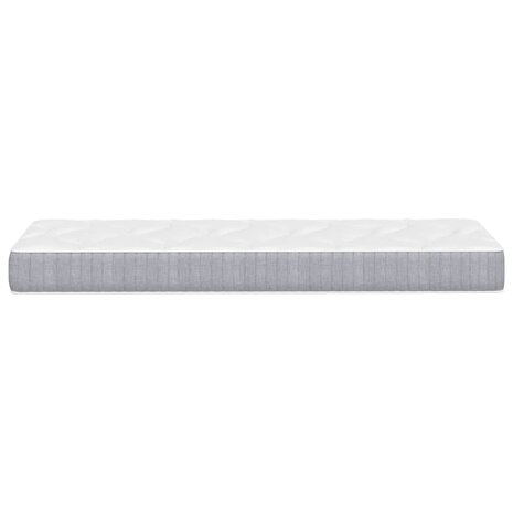 Pocketveringmatras middelhard 90x200 cm superkingsize 4