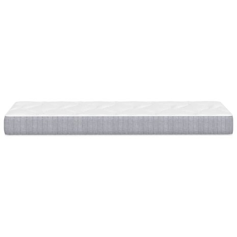 Pocketveringmatras middelhard 70x200 cm 4