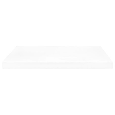 Matras 7 Zone 10 cm PU-schuim H2 H3 90x200 cm 3