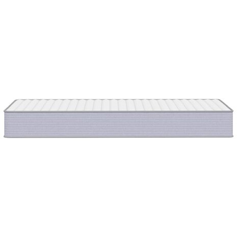 Schuimmatras middelzacht 90x200 cm 4