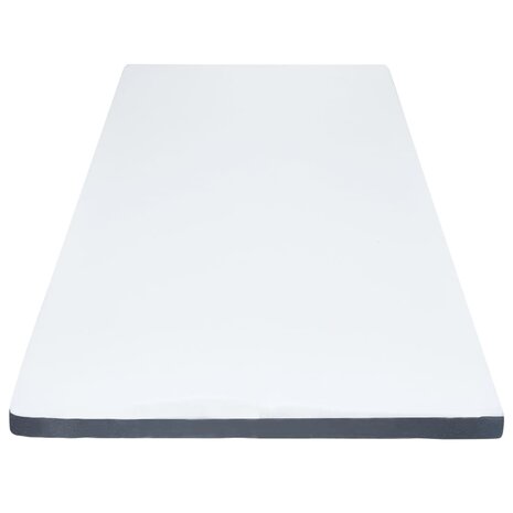 Boxspringtopmatras 200x120x5 cm 3