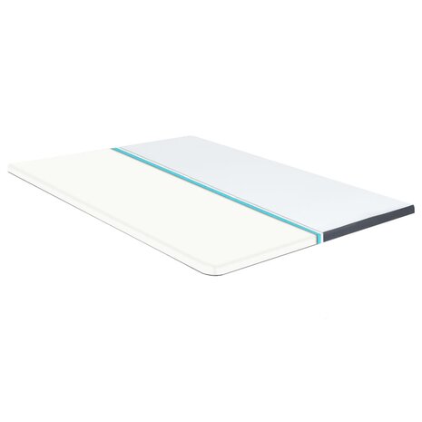 Boxspringtopmatras 200x140x5 cm 2