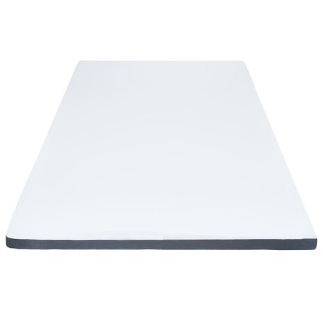 Boxspringtopmatras 200x140x5 cm 3