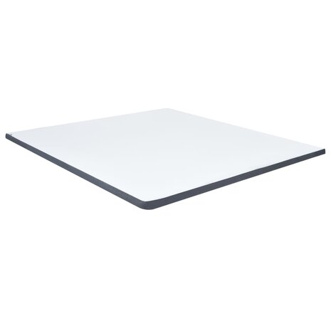 Boxspringtopmatras 200x180x5 cm 1