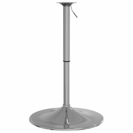 Bartafel Ø 60x89,5 cm massief beukenhout 8