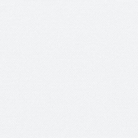 Windscherm uittrekbaar 100x500 cm wit 9