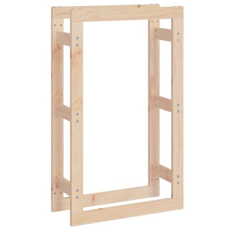  Haardhoutrek 60x25x100 cm massief grenenhout 2