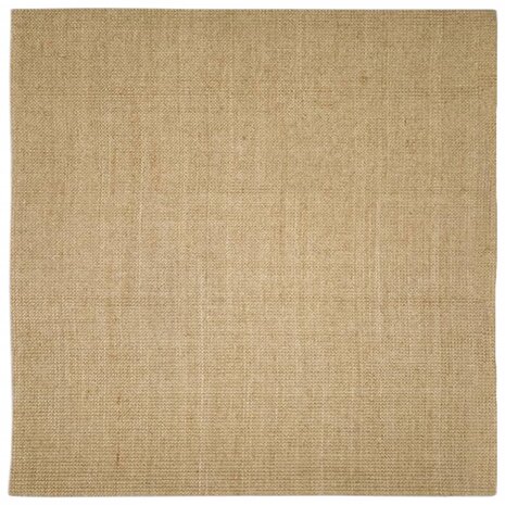 Sisalmat voor krabpaal 100x100 cm 3