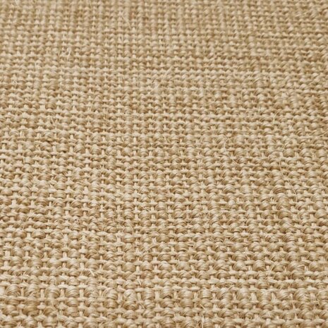 Sisalmat voor krabpaal 100x200 cm 4