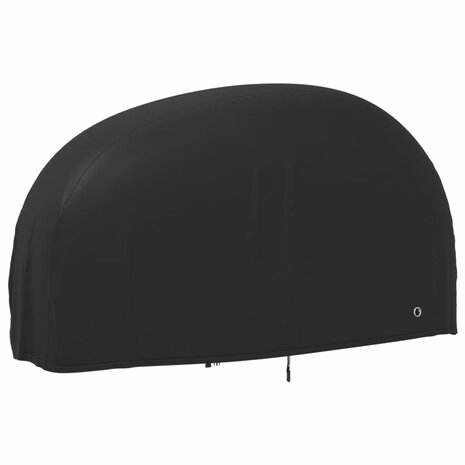 Fietshoezen 2 st 190T 200x70x110 cm oxford stof 6