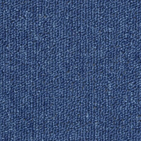 Trapmatten 10 st 56x17x3 cm blauw 7