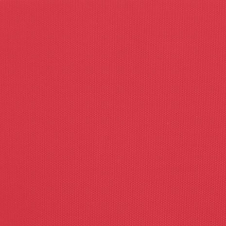 Hondenfietstrailer oxford stof en ijzer rood 12