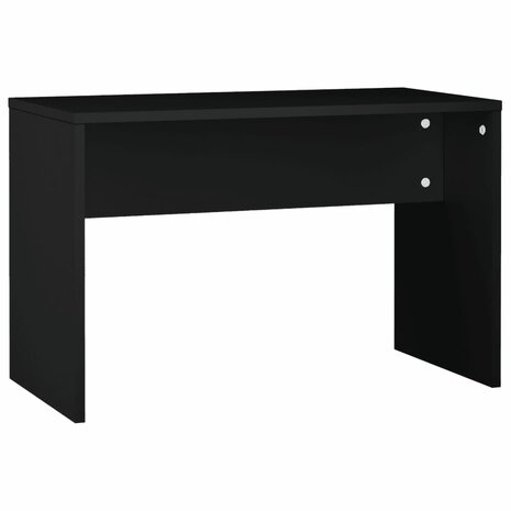 Kaptafelset 74,5x40x141 cm zwart 7