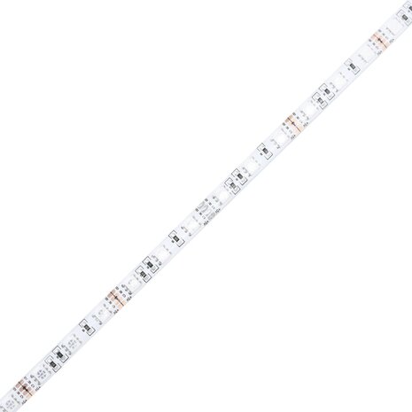 Badkamerspiegel LED 90x8,5x37 cm acryl grijs 8