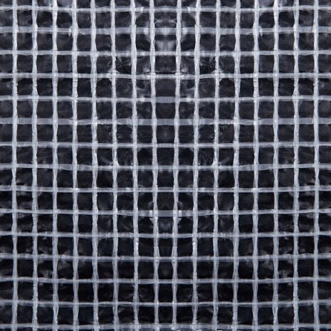 Dekzeil leno 140 g/m² 4x6 m wit 6