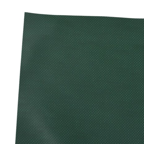 Dekzeil 650 g/m² 1x2,5 m groen 6