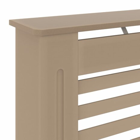 Radiatorombouw 78 cm MDF 5