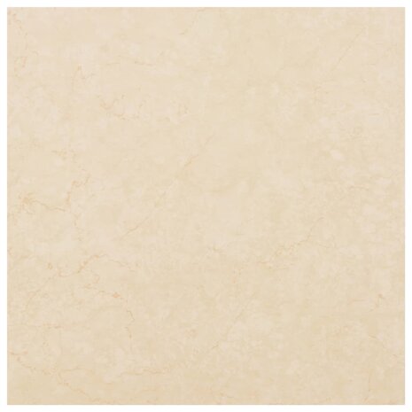 Vloerplanken zelfklevend 5,11 m² PVC beige 6