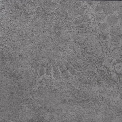 Vloerplanken zelfklevend 5,02 m² 2 mm PVC betongrijs 5