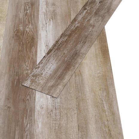 Vloerplanken zelfklevend 5,02 m² 2 mm PVC woodwash 3