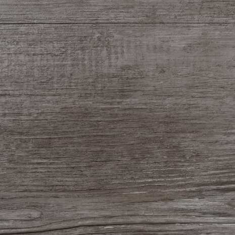 Vloerplanken zelfklevend 5,02 m² 2 mm PVC mat houtbruin 5