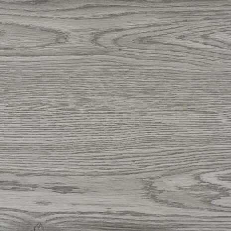 Vloerplanken zelfklevend 5,02 m² 2 mm PVC donkergrijs 6