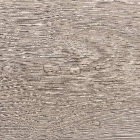 Vloerplanken zelfklevend 55 st 5,11 m² PVC taupe 8