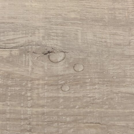 Vloerplanken zelfklevend 55 st 5,11 m² PVC taupe 8