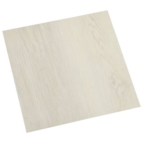 Vloerplanken zelfklevend 55 st 5,11 m² PVC beige 3