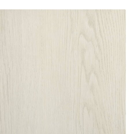 Vloerplanken zelfklevend 55 st 5,11 m² PVC beige 7