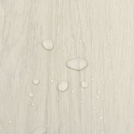 Vloerplanken zelfklevend 55 st 5,11 m² PVC beige 8