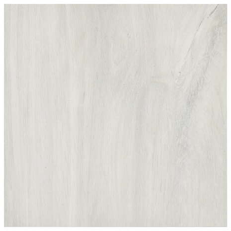 Vloerplanken zelfklevend 55 st 5,11 m² PVC crème 6