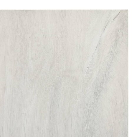Vloerplanken zelfklevend 55 st 5,11 m² PVC crème 7