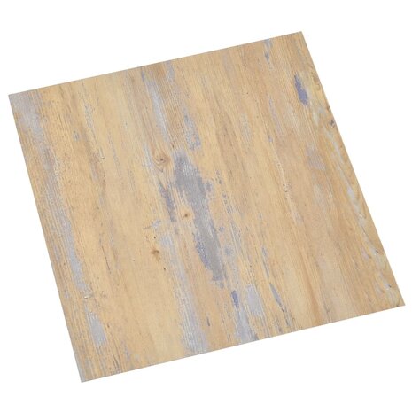 Vloerplanken zelfklevend 55 st 5,11 m² PVC bruin 3
