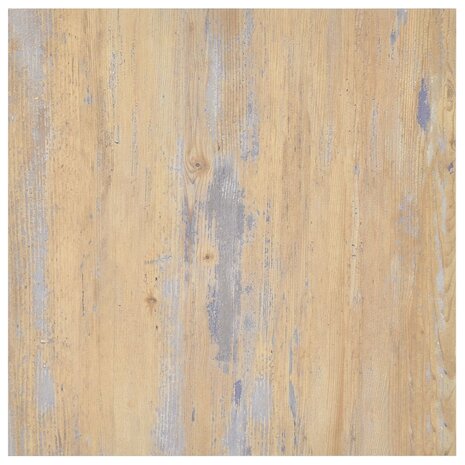 Vloerplanken zelfklevend 55 st 5,11 m² PVC bruin 6