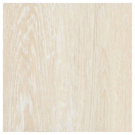 Vloerplanken 20 st zelfklevend 1,86 m² PVC beige 7