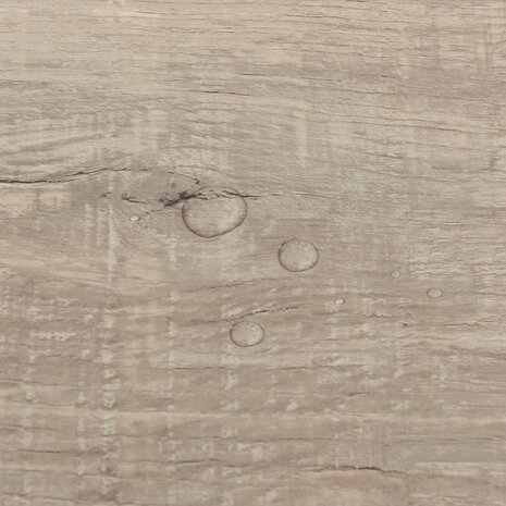 Vloerplanken 20 st zelfklevend 1,86 m² PVC taupe 10
