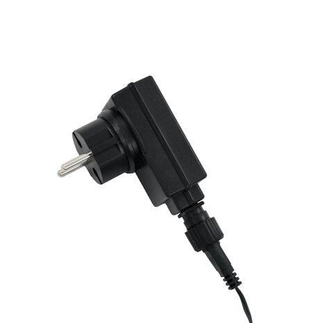 Lichtsnoer 1000 LED&apos;s binnen en buiten IP44 100 m koudwit 7