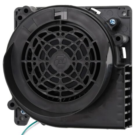 Lichtslinger met 66 LED&apos;s en ventilator 660 cm 4