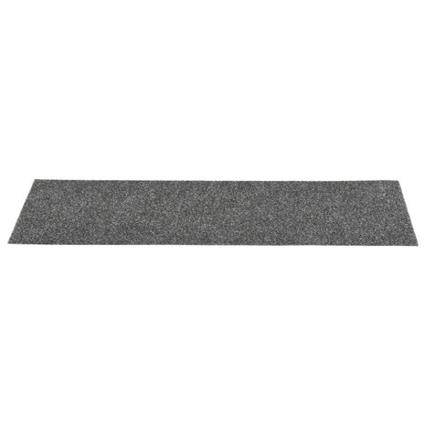 Trapmatten zelfklevend 15 st rechthoekig 76x20 cm antraciet 3