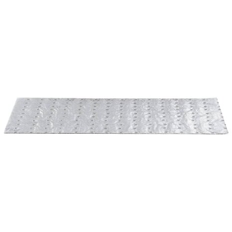 Trapmatten zelfklevend 15 st rechthoekig 76x20 cm antraciet 5