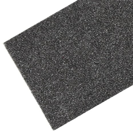 Trapmatten zelfklevend 15 st rechthoekig 76x20 cm antraciet 6